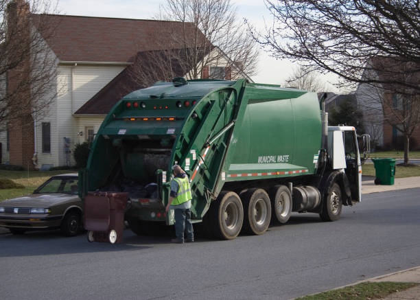  Charlack, MO Junk Removal Pros