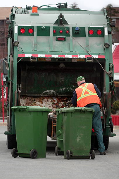 Best Recycling Services for Junk  in Charlack, MO